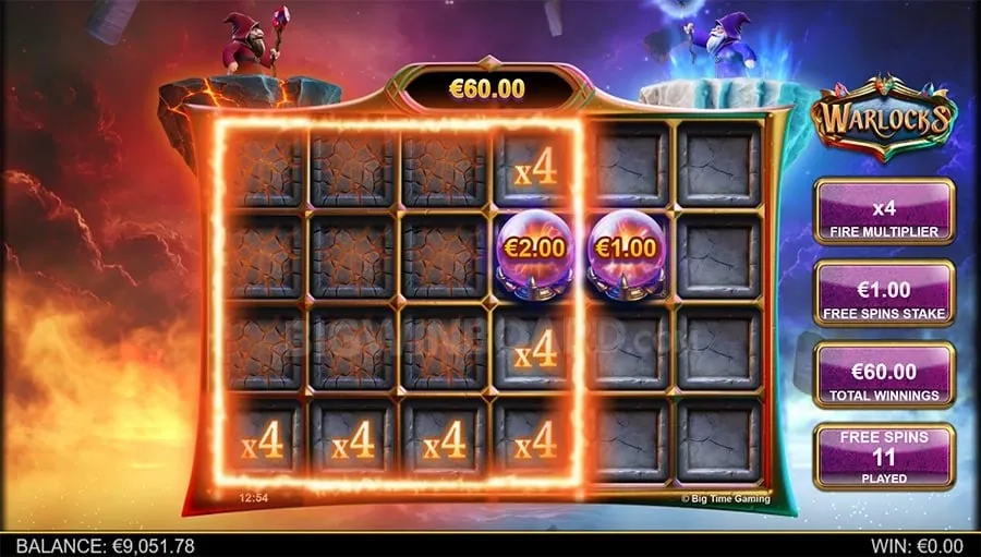 Welcome Bonus